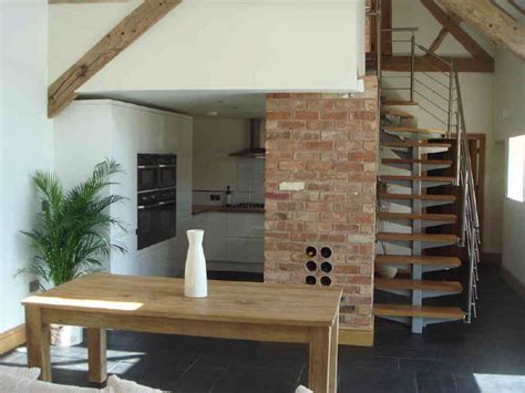 small barn conversion layout ideas